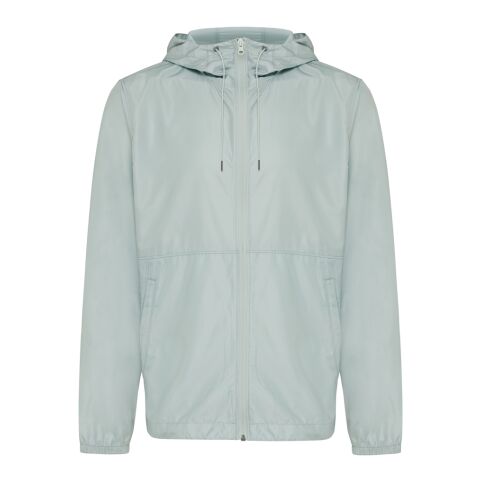 Iqoniq Logan Lightweight Jacke aus recyceltem Polyester Iceberg green | XS | ohne Werbeanbringung | Nicht verfügbar | Nicht verfügbar