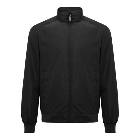 IQONIQ Odin Urban Jacke aus recyceltem Polyester schwarz | XS | ohne Werbeanbringung | Nicht verfügbar | Nicht verfügbar | Nicht verfügbar