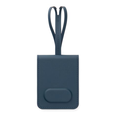 VINGA Baltimore RCS Kofferanhänger mit Dual-Finder blau | ohne Werbeanbringung | Nicht verfügbar | Nicht verfügbar