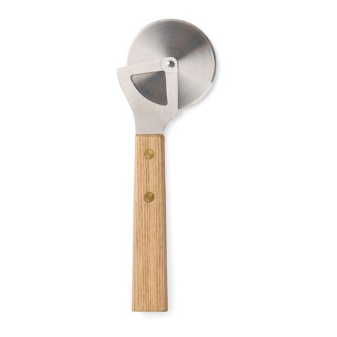 VINGA Paso Pizzaschneider braun | ohne Werbeanbringung | Nicht verfügbar | Nicht verfügbar