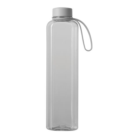 VINGA Arch 550ml Flasche aus RCS recyceltem PET weiss | ohne Werbeanbringung | Nicht verfügbar | Nicht verfügbar