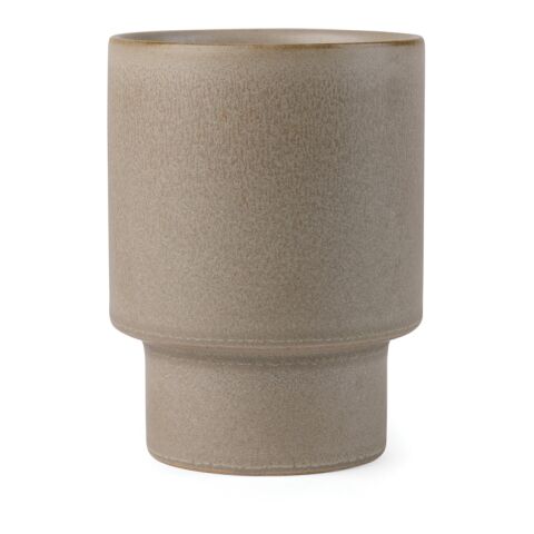 VINGA Nagano RCS Becher beige | ohne Werbeanbringung | Nicht verfügbar | Nicht verfügbar