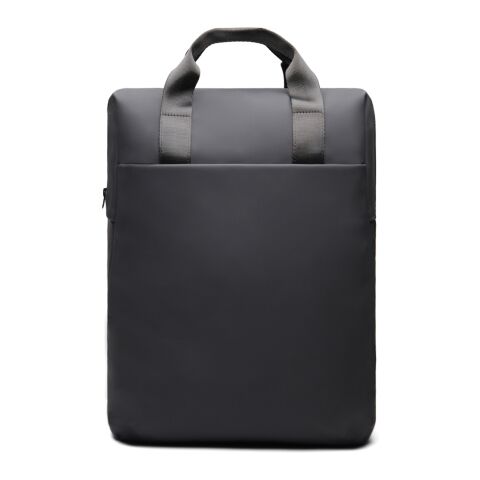 VINGA Baltimore RCS Tote Rucksack schwarz | ohne Werbeanbringung | Nicht verfügbar | Nicht verfügbar