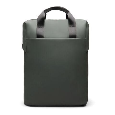 VINGA Baltimore RCS Tote Rucksack grün | ohne Werbeanbringung | Nicht verfügbar | Nicht verfügbar