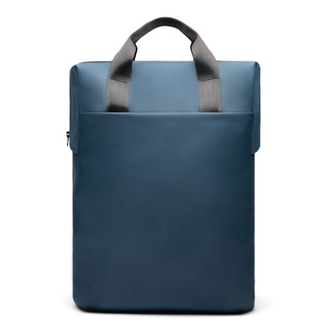 VINGA Baltimore RCS Tote Rucksack navy blau | ohne Werbeanbringung | Nicht verfügbar | Nicht verfügbar