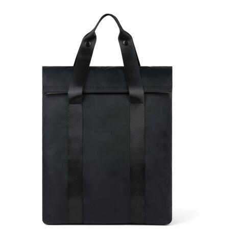 VINGA Baltimore Neo RCS Rucksack schwarz