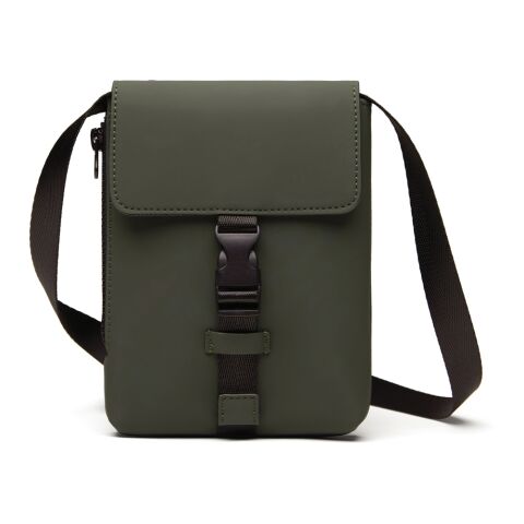 VINGA Baltimore RCS Essentials Tasche grün