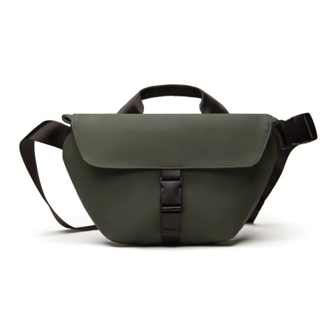 VINGA Baltimore RCS Sling-Bag grün | ohne Werbeanbringung | Nicht verfügbar | Nicht verfügbar