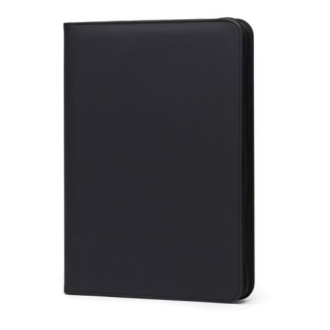 VINGA Baltimore RCS A4 Portfolio schwarz | ohne Werbeanbringung | Nicht verfügbar | Nicht verfügbar