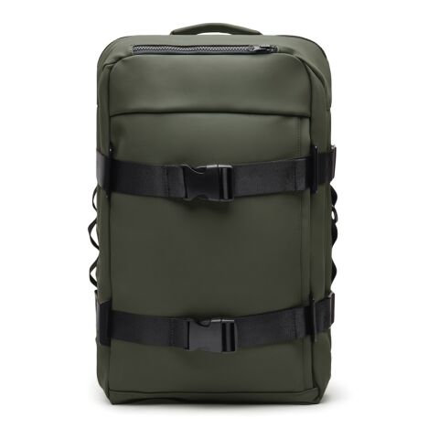 VINGA Baltimore RCS Abenteuer-Rucksack grün | ohne Werbeanbringung | Nicht verfügbar | Nicht verfügbar