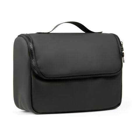 VINGA Baltimore Reise-Kosmetiktasche schwarz | ohne Werbeanbringung | Nicht verfügbar | Nicht verfügbar