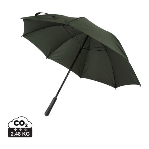VINGA Baltimore AWARE™ RPET 23“ Regenschirm grün | ohne Werbeanbringung | Nicht verfügbar | Nicht verfügbar