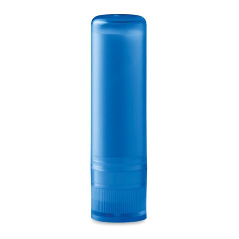 Lippenbalsam Gloss transparent blau | ohne Werbeanbringung | Nicht verfügbar | Nicht verfügbar | Nicht verfügbar