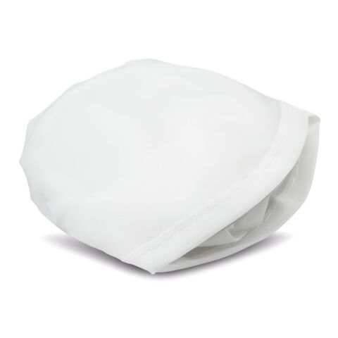 Faltbare Wurfscheibe weiß | ohne Werbeanbringung | Nicht verfügbar | Nicht verfügbar | Nicht verfügbar