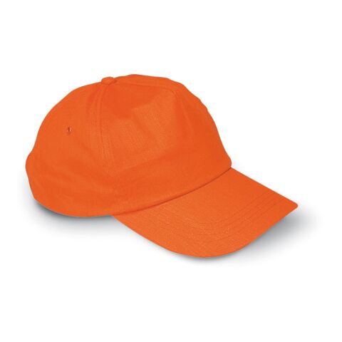 Baseball-Cap orange | ohne Werbeanbringung | Nicht verfügbar | Nicht verfügbar | Nicht verfügbar