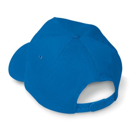 Baseball-Cap königsblau | ohne Werbeanbringung | Nicht verfügbar | Nicht verfügbar | Nicht verfügbar