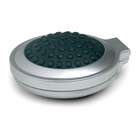 Haarbürste mit Spiegel B Beauty silber | ohne Werbeanbringung | Nicht verfügbar | Nicht verfügbar