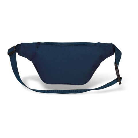 Gürteltasche mit extra Fächern blau | ohne Werbeanbringung | Nicht verfügbar | Nicht verfügbar | Nicht verfügbar