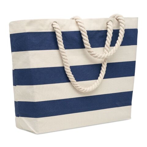 Strandtasche Baumwolle 220 g blau | ohne Werbeanbringung | Nicht verfügbar | Nicht verfügbar | Nicht verfügbar