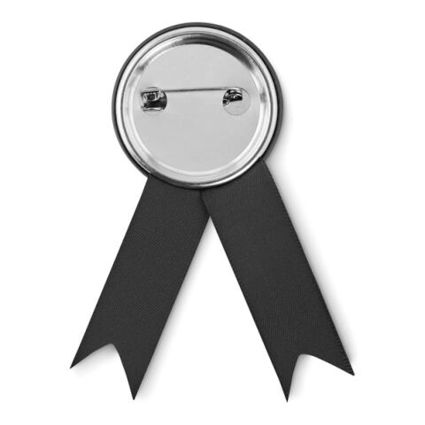 Brosche schwarz | ohne Werbeanbringung | Nicht verfügbar | Nicht verfügbar | Nicht verfügbar