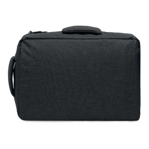 15&quot; Laptop-Rucksack schwarz | ohne Werbeanbringung | Nicht verfügbar | Nicht verfügbar | Nicht verfügbar