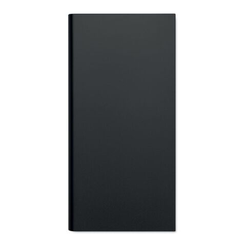 8000 mAh Powerbank schwarz | ohne Werbeanbringung | Nicht verfügbar | Nicht verfügbar