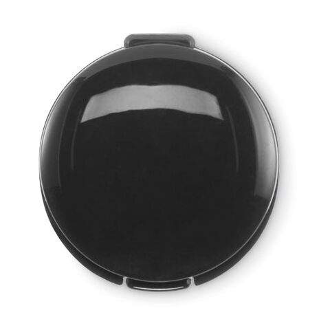 Veganer Lippenbalsam schwarz | ohne Werbeanbringung | Nicht verfügbar | Nicht verfügbar