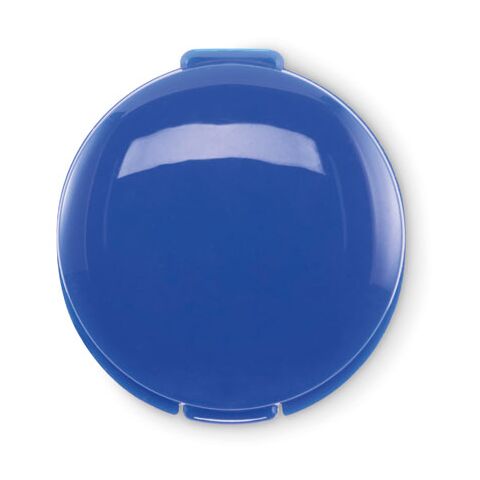 Veganer Lippenbalsam blau | ohne Werbeanbringung | Nicht verfügbar | Nicht verfügbar