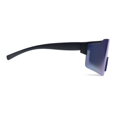 Sport-Sonnenbrille UV400 blau | ohne Werbeanbringung | Nicht verfügbar | Nicht verfügbar | Nicht verfügbar