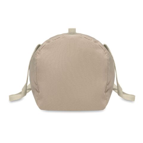 Sport-oder Reisetasche 320g/m² khaki