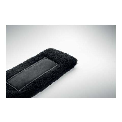Stirnband Polycotton schwarz | ohne Werbeanbringung | Nicht verfügbar | Nicht verfügbar | Nicht verfügbar