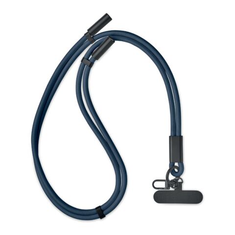 60W Lanyard-Ladekabel marineblau | ohne Werbeanbringung | Nicht verfügbar | Nicht verfügbar | Nicht verfügbar