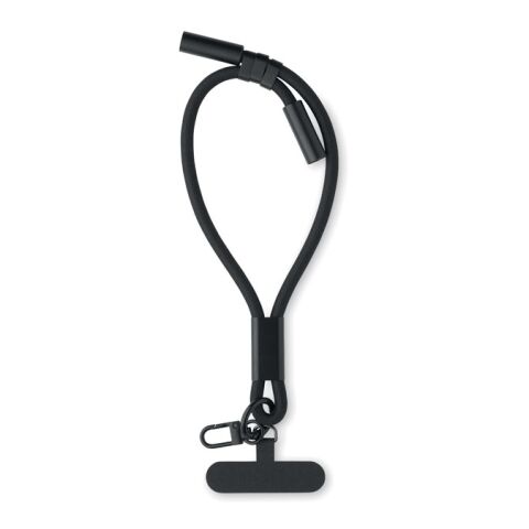 60W Armband-Ladekabel schwarz | ohne Werbeanbringung | Nicht verfügbar | Nicht verfügbar | Nicht verfügbar