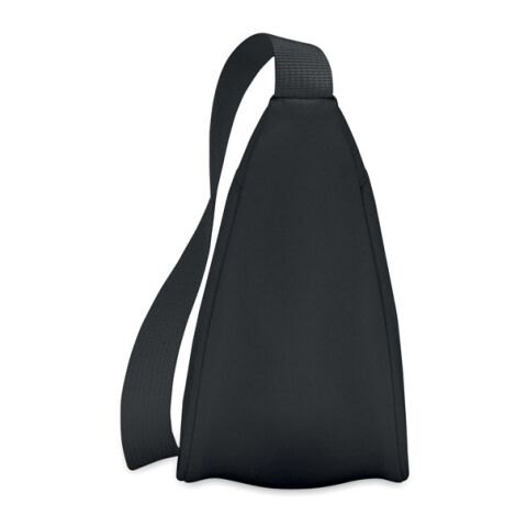 Half-Moon Umhängetasche schwarz | ohne Werbeanbringung | Nicht verfügbar | Nicht verfügbar | Nicht verfügbar
