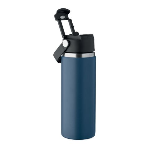 Isolierflasche 500 ml marineblau | ohne Werbeanbringung | Nicht verfügbar | Nicht verfügbar | Nicht verfügbar