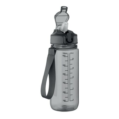 Sport-Trinkflasche 700ml MO2792-27 mattsilber | ohne Werbeanbringung | Nicht verfügbar | Nicht verfügbar | Nicht verfügbar