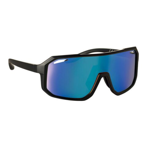 Sport-Sonnenbrille UV400 blau | ohne Werbeanbringung | Nicht verfügbar | Nicht verfügbar | Nicht verfügbar