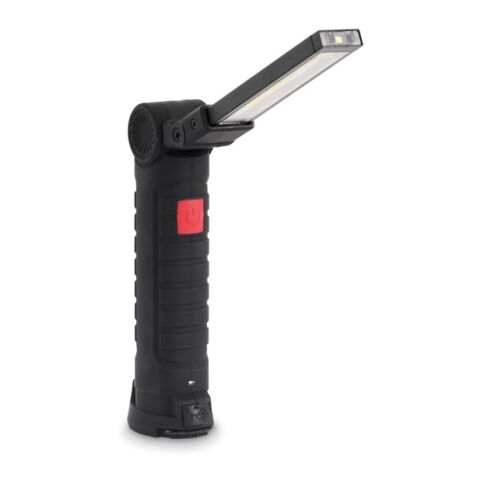 Arbeitsleuchte schwarz | ohne Werbeanbringung | Nicht verfügbar | Nicht verfügbar | Nicht verfügbar