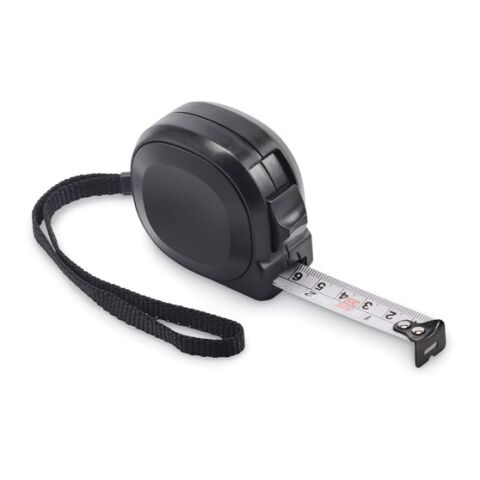 Rollbandmaß 3m schwarz | ohne Werbeanbringung | Nicht verfügbar | Nicht verfügbar | Nicht verfügbar