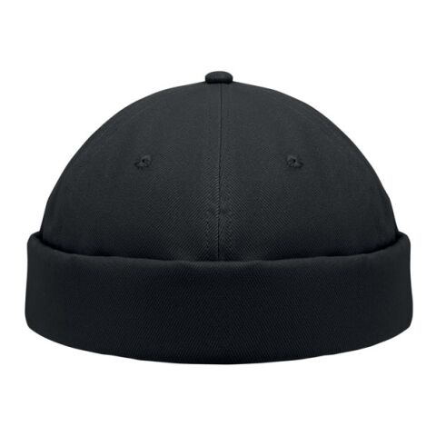 Docker Cap schwarz | ohne Werbeanbringung | Nicht verfügbar | Nicht verfügbar | Nicht verfügbar