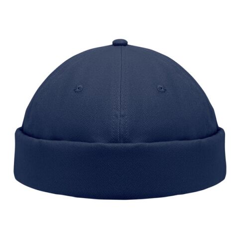 Docker Cap blau | ohne Werbeanbringung | Nicht verfügbar | Nicht verfügbar | Nicht verfügbar