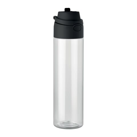 Trinkflasche RPET 750ml schwarz | ohne Werbeanbringung | Nicht verfügbar | Nicht verfügbar | Nicht verfügbar