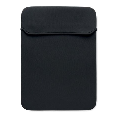 14" Laptop-Hülle Neopren schwarz