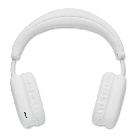 5.3 wireless Kopfhörer weiss