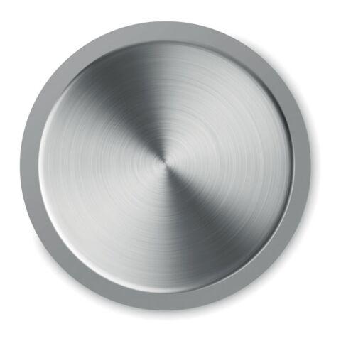 Trinkflasche RPET 600ml transparent grau | ohne Werbeanbringung | Nicht verfügbar | Nicht verfügbar