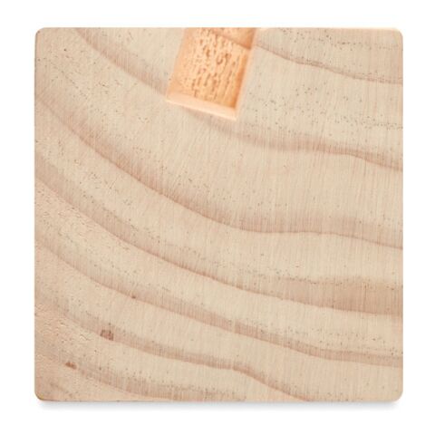 Organizer mit Pflanz-Set holzfarben | ohne Werbeanbringung | Nicht verfügbar | Nicht verfügbar | Nicht verfügbar