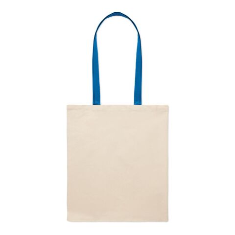 Einkaufstasche 140g/m² königsblau | ohne Werbeanbringung | Nicht verfügbar | Nicht verfügbar | Nicht verfügbar