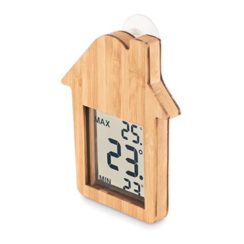 Thermometer holzfarben | ohne Werbeanbringung | Nicht verfügbar | Nicht verfügbar | Nicht verfügbar