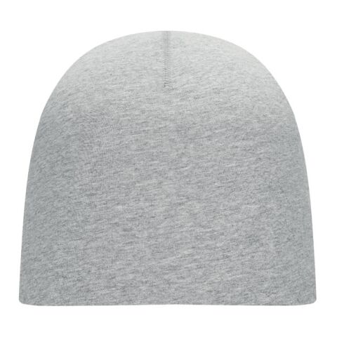 Unisex-Beanie Baumwolle        MO6645-70 grau | ohne Werbeanbringung | Nicht verfügbar | Nicht verfügbar | Nicht verfügbar
