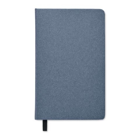 DIN A5 Notizbuch, liniert blau | ohne Werbeanbringung | Nicht verfügbar | Nicht verfügbar | Nicht verfügbar